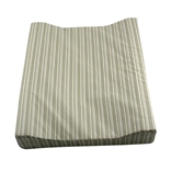 Puslepude Baby Strib Beige